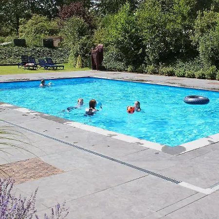 Holiday Droompark Molengroet.43 Feriehus Sint Pancras