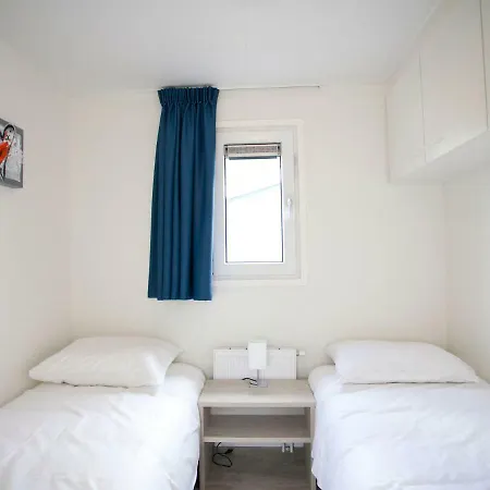 Holiday Droompark Molengroet.43 Sint Pancras