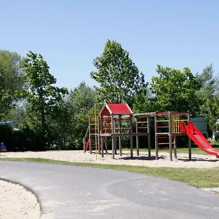 Holiday Droompark Molengroet.43 Feriehus